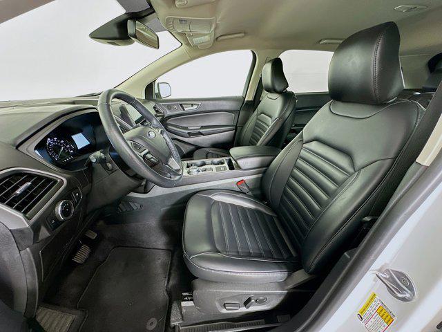 used 2024 Ford Edge car, priced at $22,397