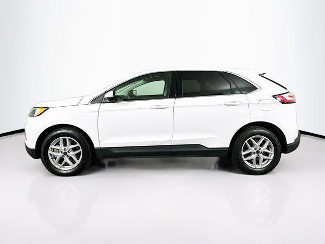 used 2024 Ford Edge car, priced at $22,397