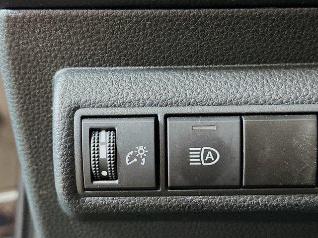 used 2024 Toyota Corolla car, priced at $18,997