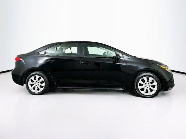 used 2024 Toyota Corolla car, priced at $18,997