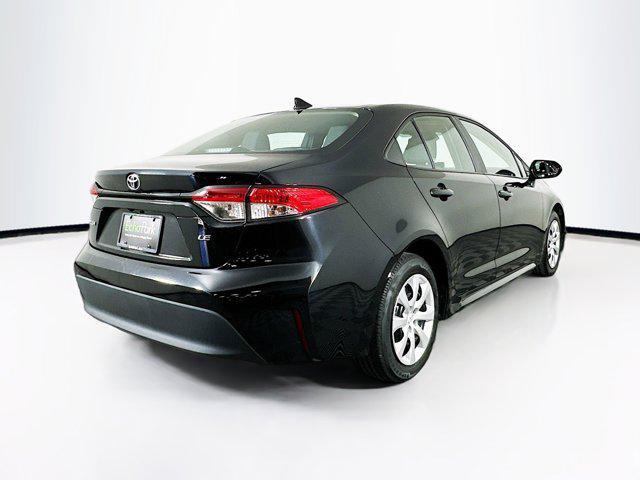 used 2024 Toyota Corolla car, priced at $18,997