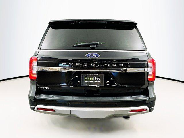 used 2024 Ford Expedition car, priced at $45,497