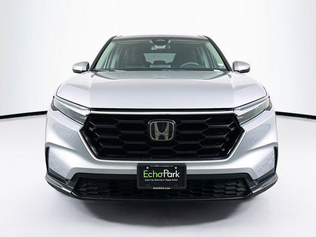 used 2023 Honda CR-V car, priced at $25,797