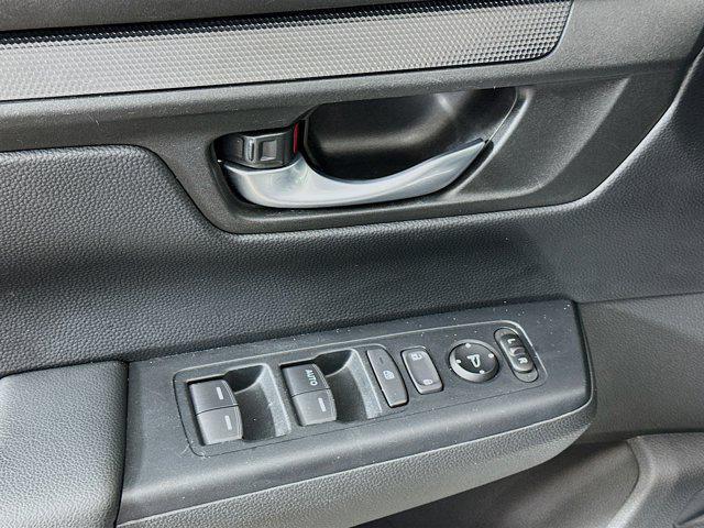 used 2023 Honda CR-V car, priced at $25,797