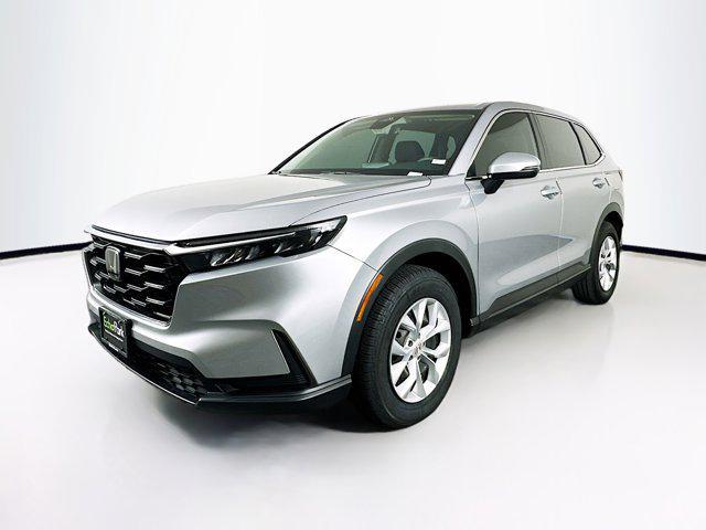 used 2023 Honda CR-V car, priced at $25,797
