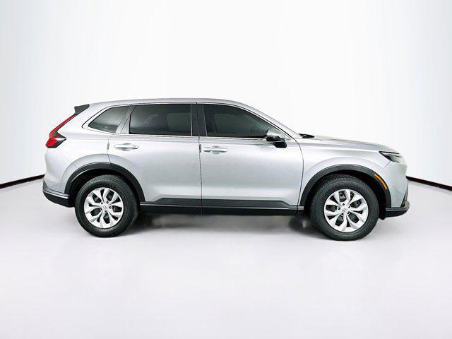 used 2023 Honda CR-V car, priced at $25,797