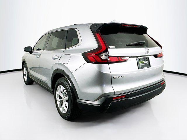 used 2023 Honda CR-V car, priced at $25,797