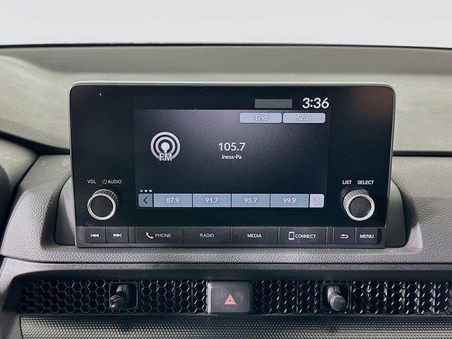used 2023 Honda CR-V car, priced at $25,797
