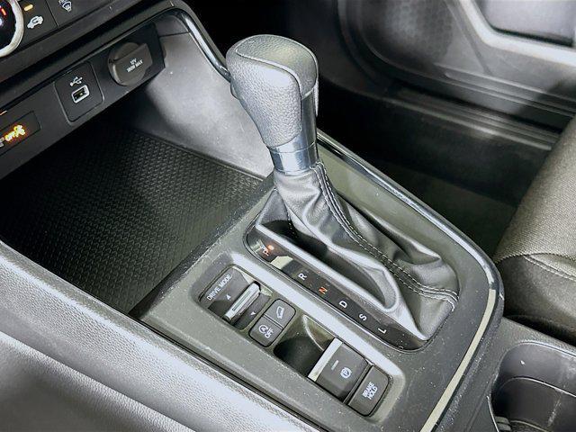 used 2023 Honda CR-V car, priced at $25,797