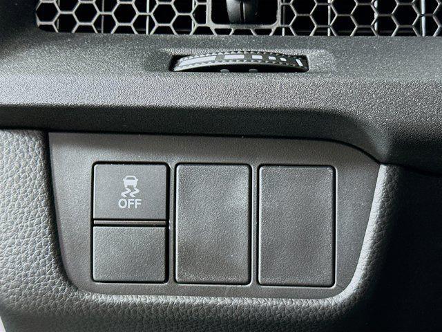 used 2023 Honda CR-V car, priced at $25,797
