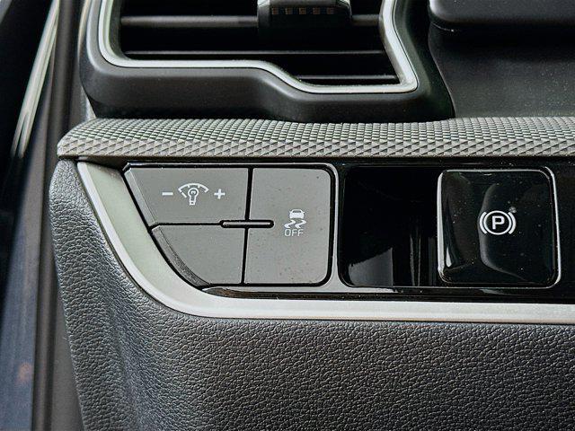 used 2024 Kia Sportage car, priced at $22,397