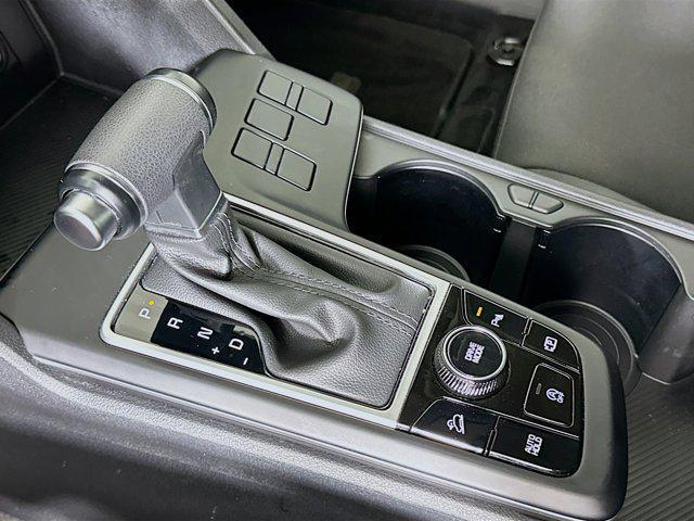 used 2024 Kia Sportage car, priced at $22,397