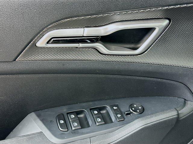 used 2024 Kia Sportage car, priced at $22,397