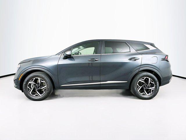 used 2024 Kia Sportage car, priced at $22,397