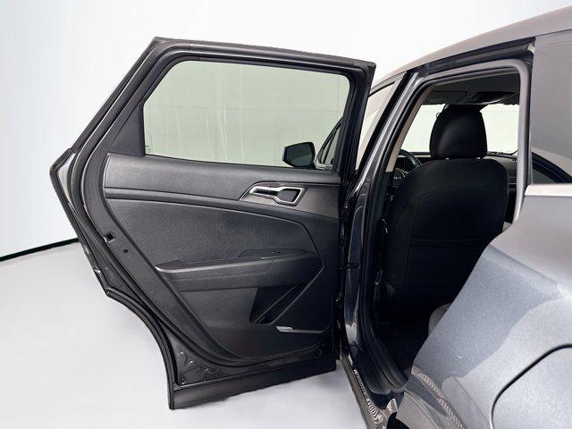 used 2024 Kia Sportage car, priced at $22,397