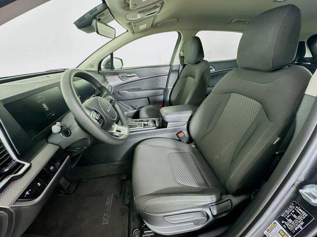 used 2024 Kia Sportage car, priced at $22,397