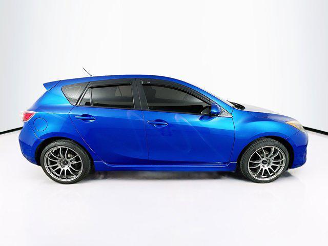 used 2012 Mazda Mazda3 car, priced at $5,799