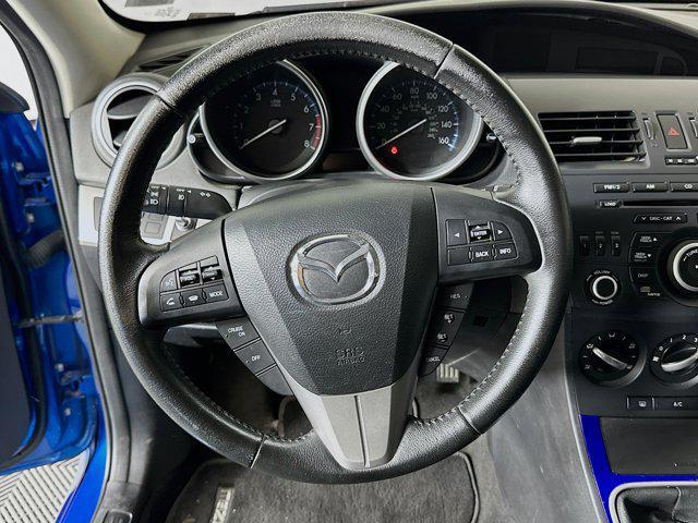 used 2012 Mazda Mazda3 car, priced at $5,799