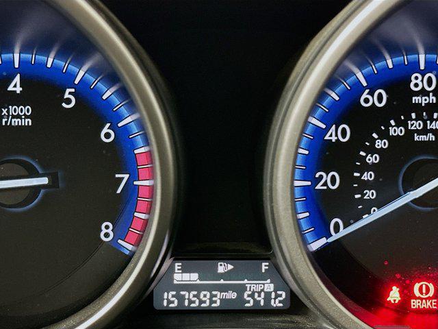 used 2012 Mazda Mazda3 car, priced at $5,799