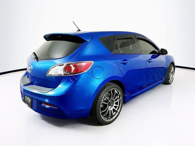 used 2012 Mazda Mazda3 car, priced at $5,799