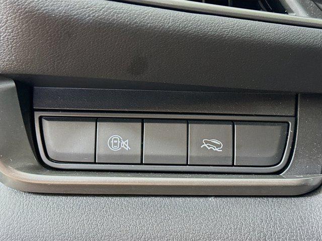used 2024 Mazda CX-30 car, priced at $20,297