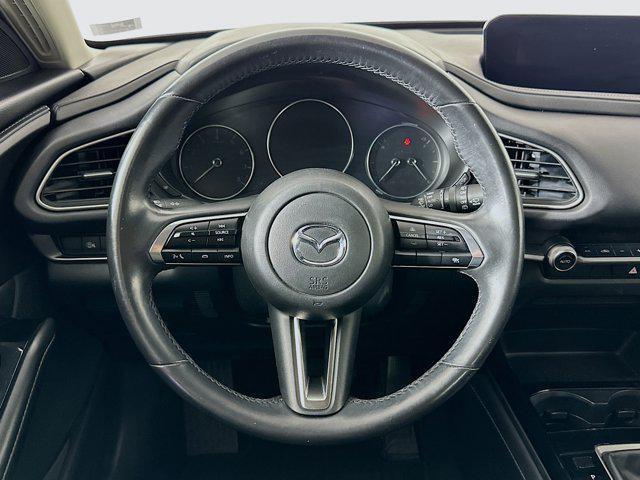 used 2024 Mazda CX-30 car, priced at $20,297