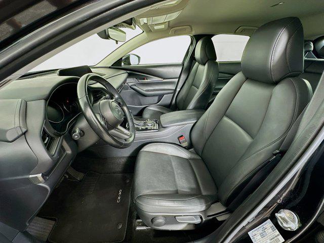 used 2024 Mazda CX-30 car, priced at $20,297