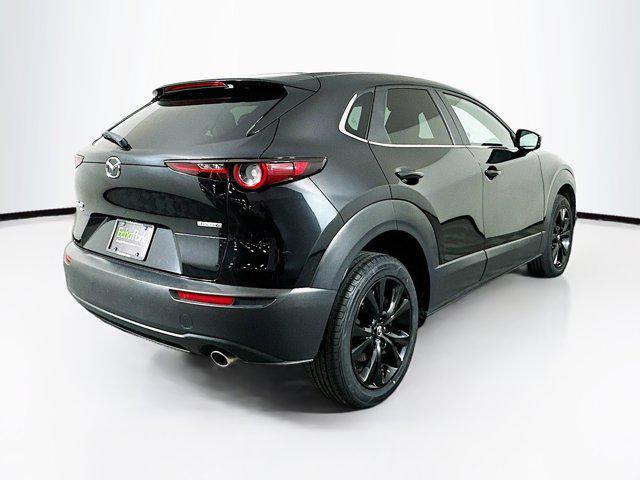 used 2024 Mazda CX-30 car, priced at $20,297