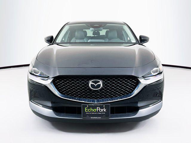 used 2024 Mazda CX-30 car, priced at $20,297
