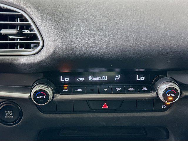 used 2024 Mazda CX-30 car, priced at $20,297