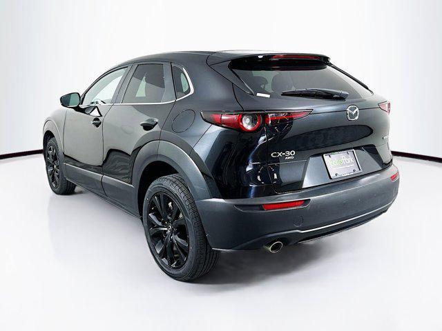 used 2024 Mazda CX-30 car, priced at $20,297