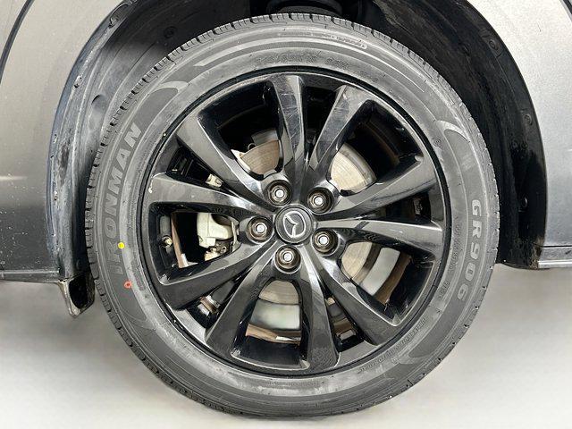 used 2024 Mazda CX-30 car, priced at $20,297
