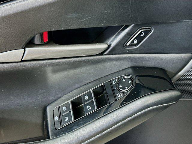 used 2024 Mazda CX-30 car, priced at $20,297