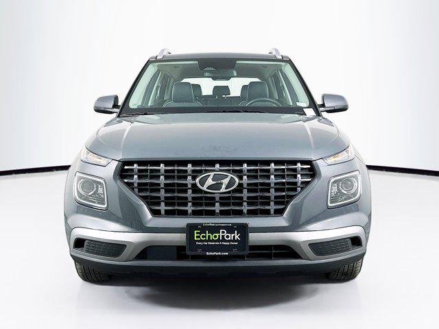used 2024 Hyundai Venue car, priced at $18,697