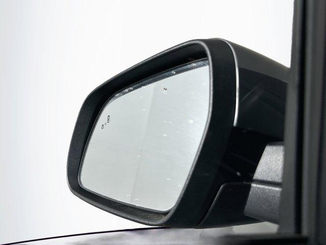 used 2024 Hyundai Venue car, priced at $18,697