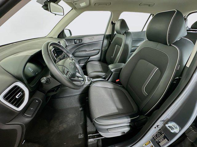 used 2024 Hyundai Venue car, priced at $18,697