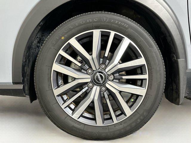 used 2024 Nissan Kicks car, priced at $18,197