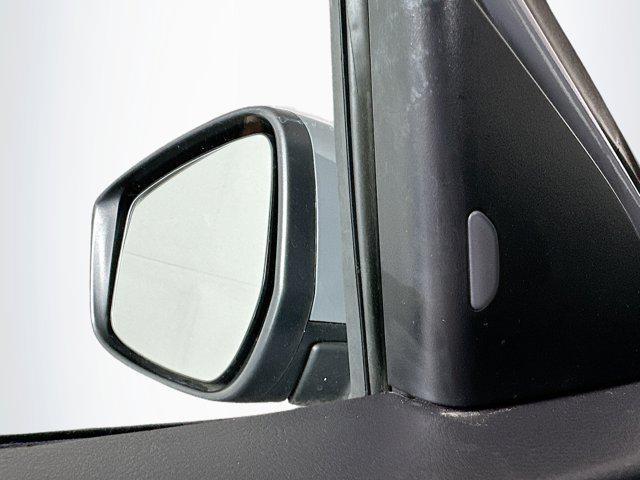 used 2024 Nissan Kicks car, priced at $18,197