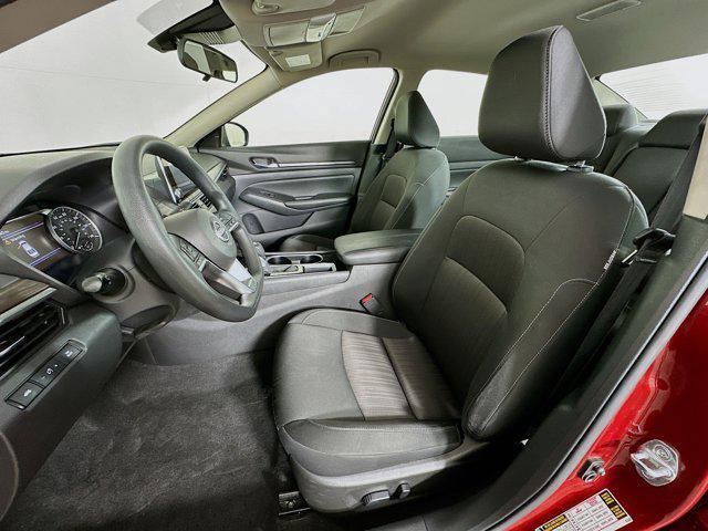 used 2024 Nissan Altima car, priced at $20,989