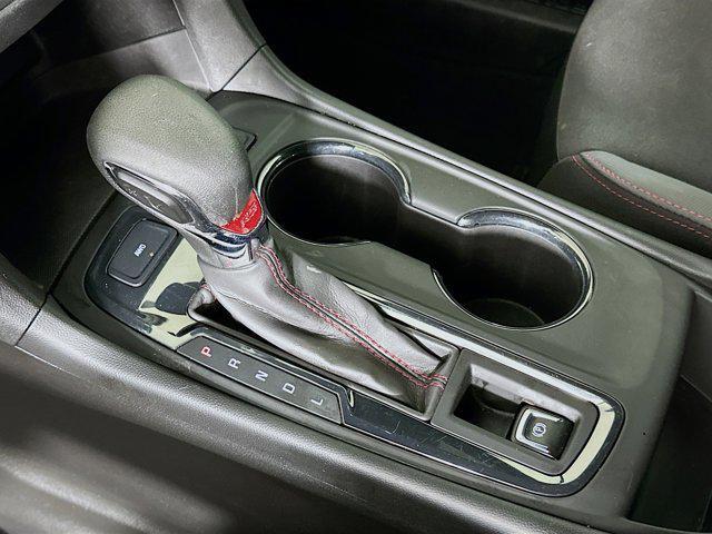 used 2022 Chevrolet Equinox car, priced at $21,497