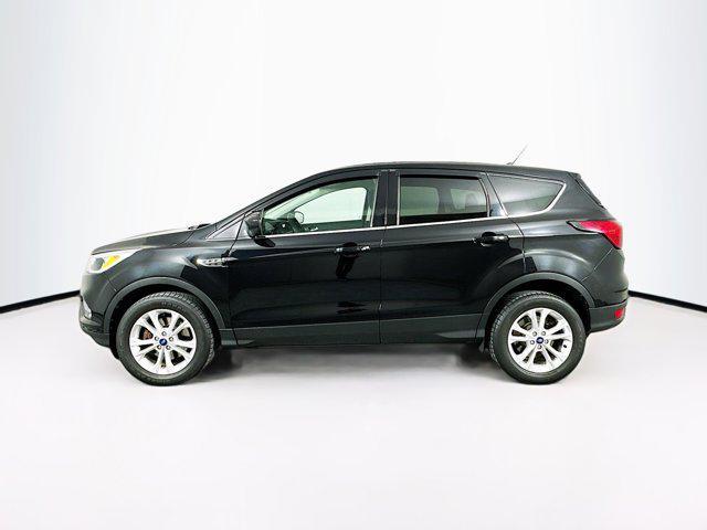 used 2019 Ford Escape car, priced at $11,299