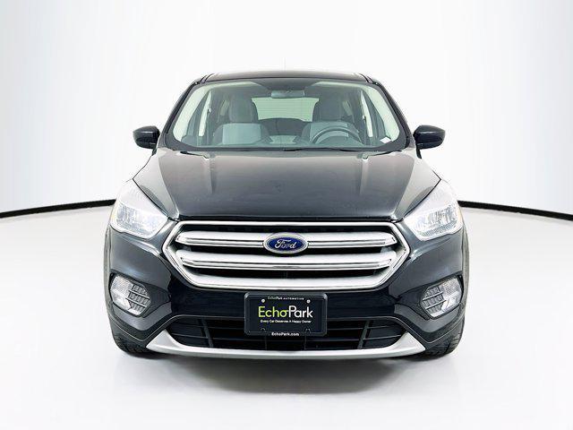 used 2019 Ford Escape car, priced at $11,299