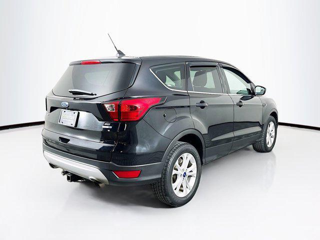 used 2019 Ford Escape car, priced at $11,299