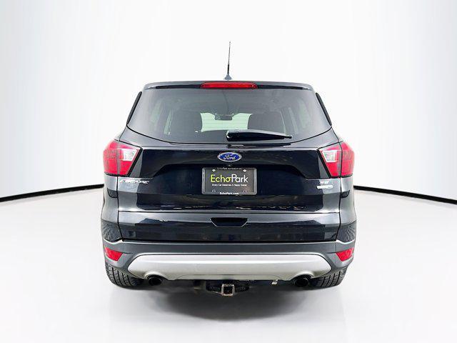 used 2019 Ford Escape car, priced at $11,299