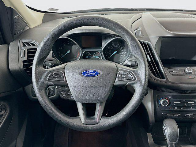 used 2019 Ford Escape car, priced at $11,299