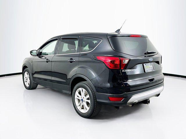 used 2019 Ford Escape car, priced at $11,299