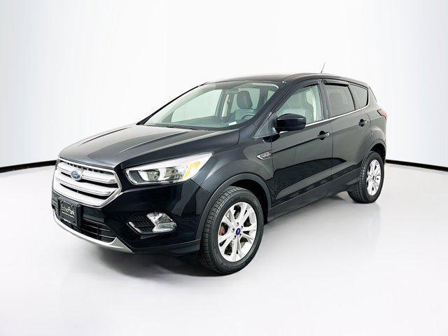 used 2019 Ford Escape car, priced at $11,299