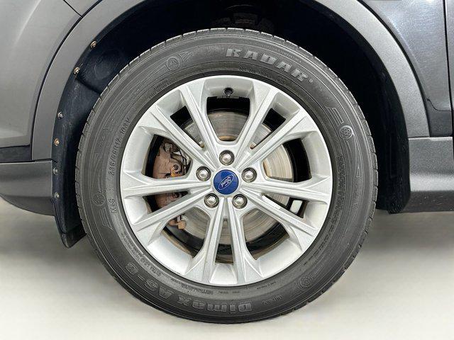 used 2019 Ford Escape car, priced at $11,299