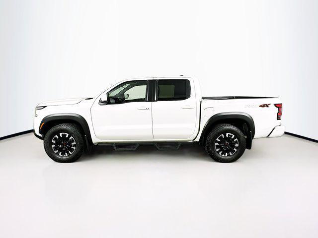 used 2023 Nissan Frontier car, priced at $35,689