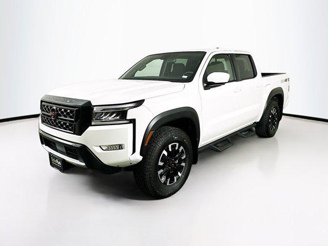 used 2023 Nissan Frontier car, priced at $35,689